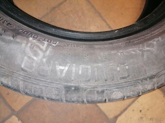 Predam letné pneu Vredestein sportrac5 185/65R15 88H - 8