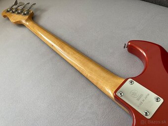 YAMAHA BB VII Japan 1982 - 8