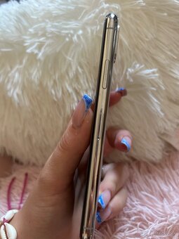 Iphone x - 8