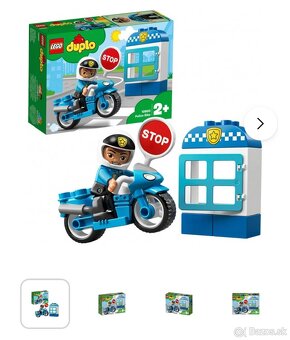 lego Duplo - 8