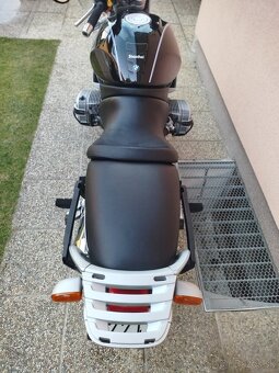 BMW R1100R - 8