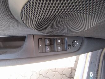 BMW 318d E90, M47, 90kw 2007 - 8