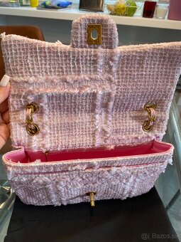 Chanel Singleflap - 8