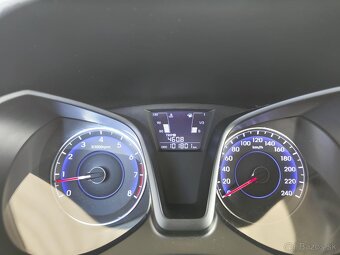 Hyundai ix20 1.4 DOHC CVVT 16V Classic - 8