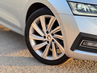 Škoda Octavia 4 2.0 TDi DSG MATRIX KOŽA CANTON - 8
