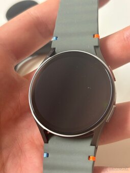 Samsung Galaxy Watch 7 40mm, Green - 8