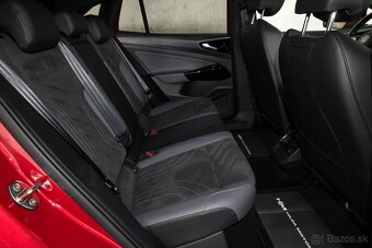 Volkswagen ID.5 Pro Performance 150kW Panorama Kessy 27tkm - 8