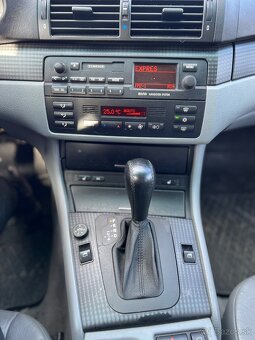 Bmw 320i LPG - 8