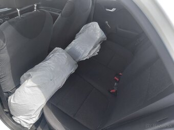Kia Rio 1.2 D-CVVT Platinum - 8