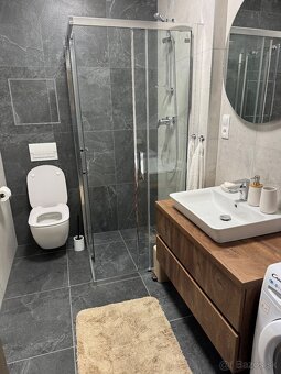 Prenájom 2izb.luxusný apartmán Pod Hradom - 8