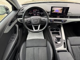 Audi A4 B9.5 Avant 2.0 TDI 120kw - 8