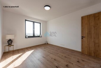 5 izb. tehl.novostavba na kľúč aj s kuch.linkou, KE-Krásna - 8