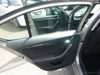 Škoda Octavia 1,5Tsi 150Ps 2017 - 8