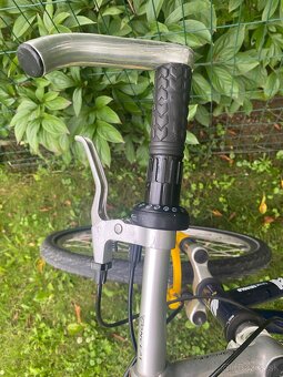 Bicykel - 8