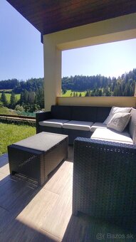 4i bungalov s garážou v Snežnici - 8