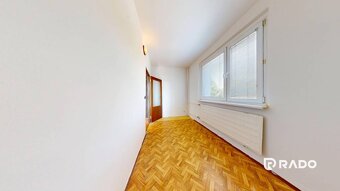 RADO | Na predaj 3i byt, Centrum II, Dubnica nad Váhom - 8