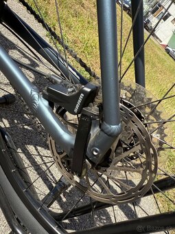 Specialized rockhopper comp 29 - 8