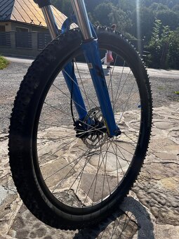 KTM Chicago Disc 291 - 8