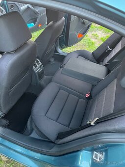 Škoda octavia 2 1.9 tdi 2004 (čitaj dokonca) - 8