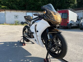 Honda CBR 1000RR SC59E - okruhovka - 8