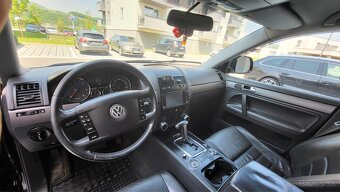 Touareg 3.0 176kw - 8