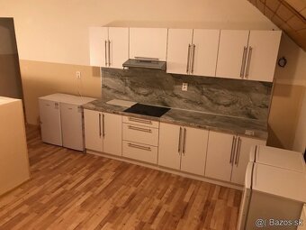 Ubytovacie zariadenie v Nitre - 8