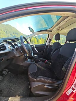 Citroën C3 1.4i 54kw 2011r. - 8