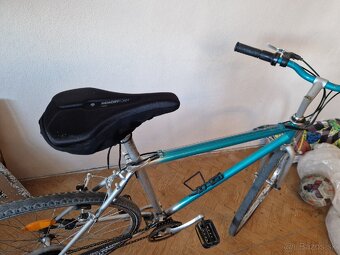 Predám bicykel - 8