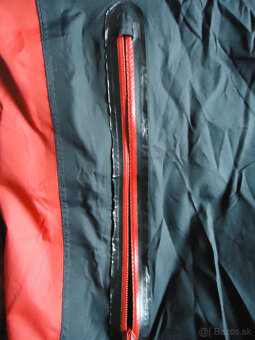 North Finder pánska outdoor bunda, vel. M - 8