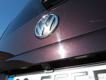 Volkswagen T5 Multivan Mulitivan, 2,0 TDI DSG HIGHLINE - 8