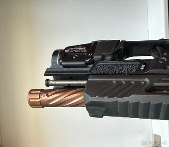 Shadow Systems MR920 Elite - 8