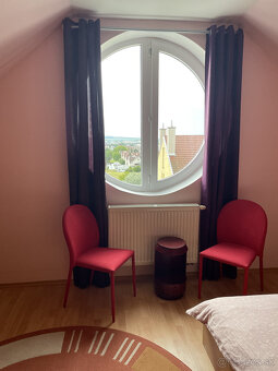 Na predaj štýlový 2-izbový mezonet s balkónom a pivnicou - 8