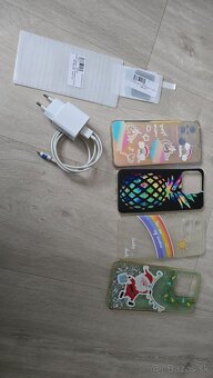 Xiaomi Redmi 12C 4/128 - 8