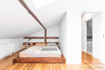 3 izbový mezonet | BULVÁR | Žilina - 8