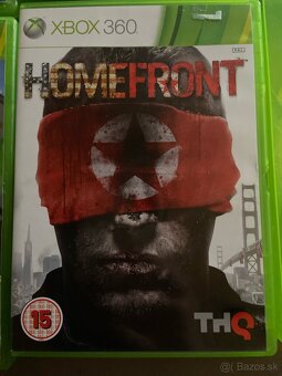 Xbox 360 + 10 hier - 8