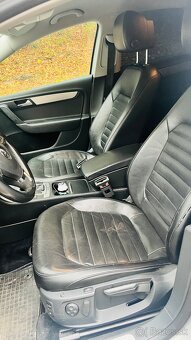 Passat b7 4x4 -130kw - 8