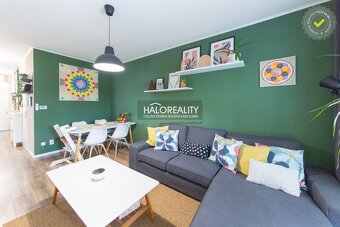 HALO reality - Predaj, trojizbový byt so záhradkou a parkova - 8