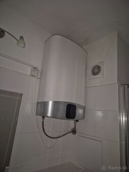 Na predaj alebo prenájom štýlová garzónka v Komárne, 7. sídl - 8