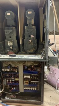 Zrovnavacka 40cm - 8