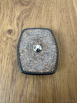 Statív VELBON Sherpa 750R - 8