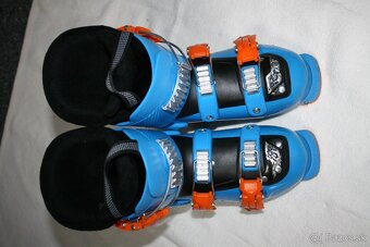 detské lyže Blizzard 100 cm - 8