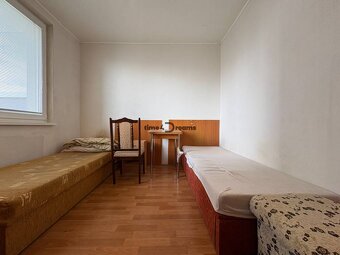 Na predaj: 3 izb.byt v CENTRE mesta + ŠATNIK + PIVNICA - 8