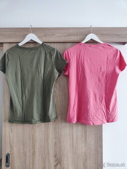 kardigány, svetre, pončo, tričká, nohavice - 8