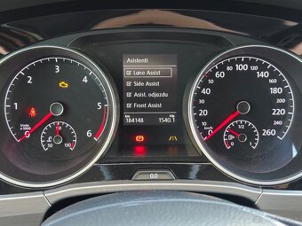 Volkswagen Touran 2.0 TDI - 8