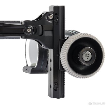 Ultraview Slider SE - 8