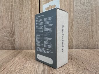 Google Pixel Buds Pro 2 Hazel - NOVÉ nerozbalené - 8