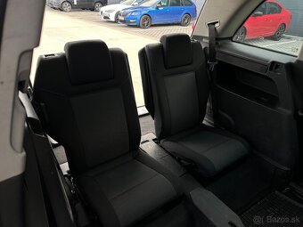 Opel Zafira B 1.9 CDTI 2006 - 8