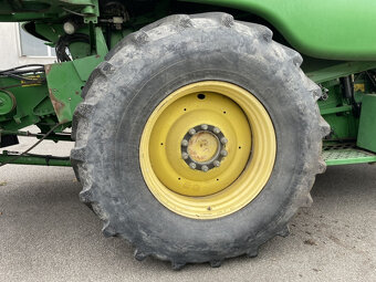 Kombajn John Deere 9800I STS - 8