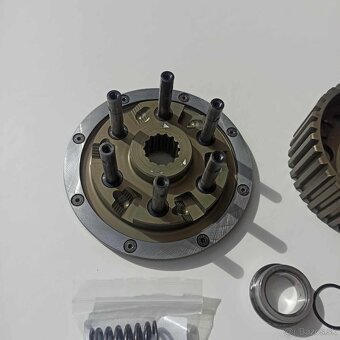 Ducati 999 spojka - 8