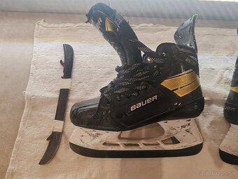 Bauer Ultrasonic 5,5 - 8